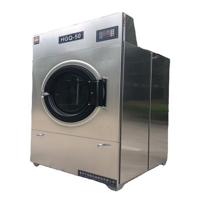 kwaliteit  Hotel.factory .laundry industrial hospital steam dryer for towels fabriek