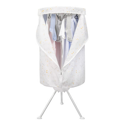 kwaliteit  Laundry Dryer Portable Electric Automatic Clothes Hanger Closet Clothes Dryer Machine fabriek