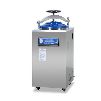 75L multifunctionele automatische van de de autoclaafdruk van de Microcomputer automatische controle Medische de stoomsterilisator &amp; droger